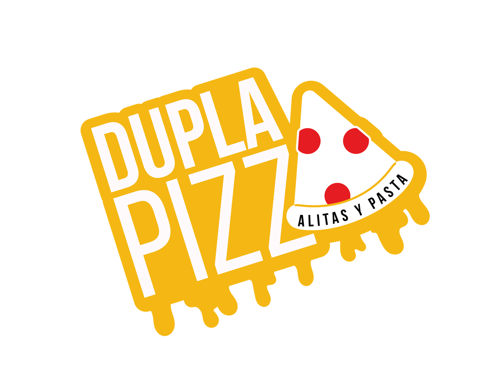 Dupla Pizza